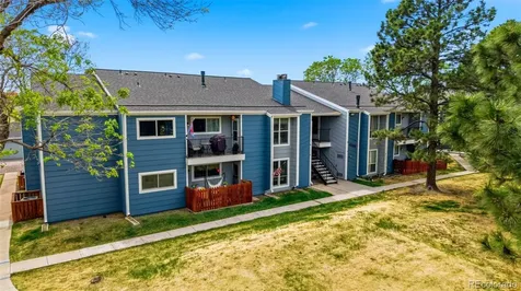 2260 E Geddes Avenue Centennial CO 80122