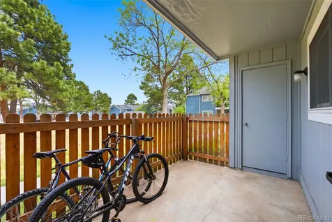 2260 E Geddes Avenue Centennial CO 80122