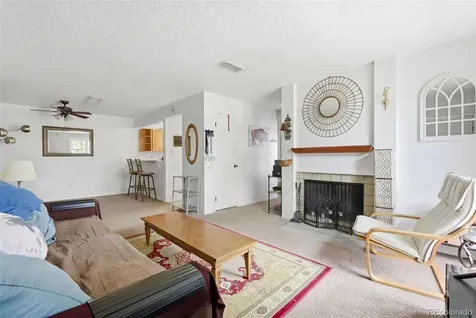 2260 E Geddes Avenue Centennial CO 80122