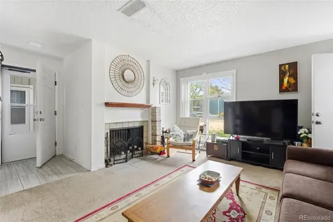 2260 E Geddes Avenue Centennial CO 80122