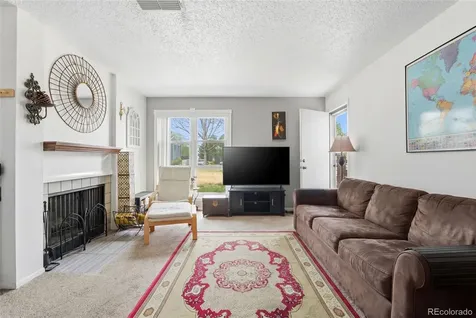 2260 E Geddes Avenue Centennial CO 80122