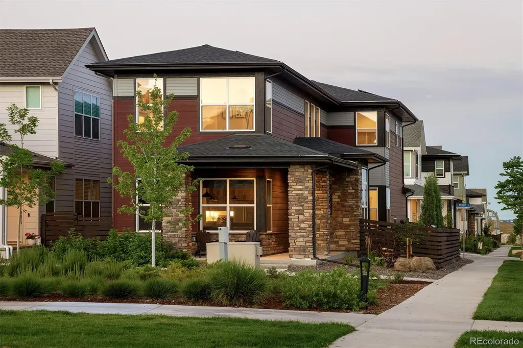 2320 Miner Lane Superior CO 80027