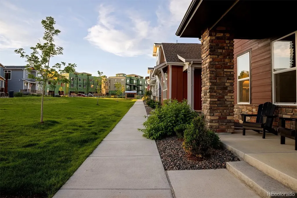 2320 Miner Lane Superior CO 80027