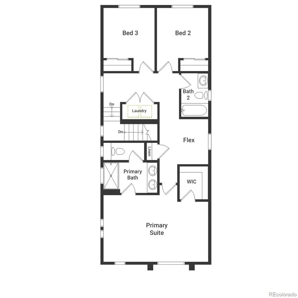 406 N Bently Street Watkins CO 80137