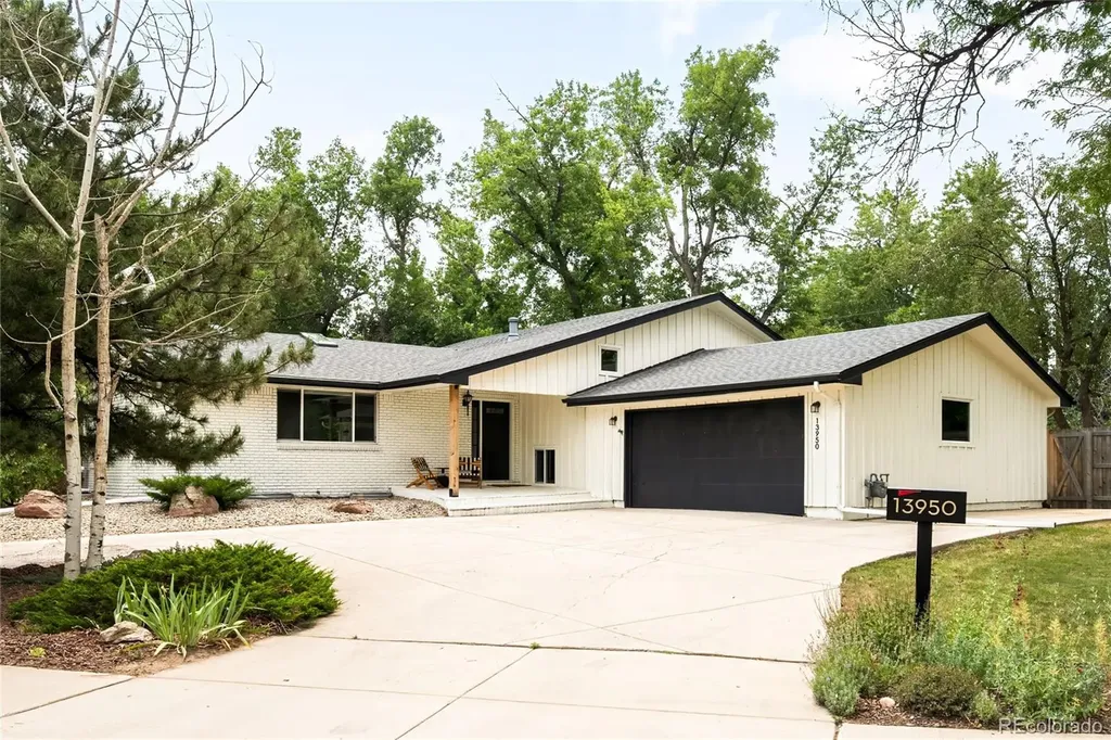 13950 W 32nd Avenue Golden CO 80401