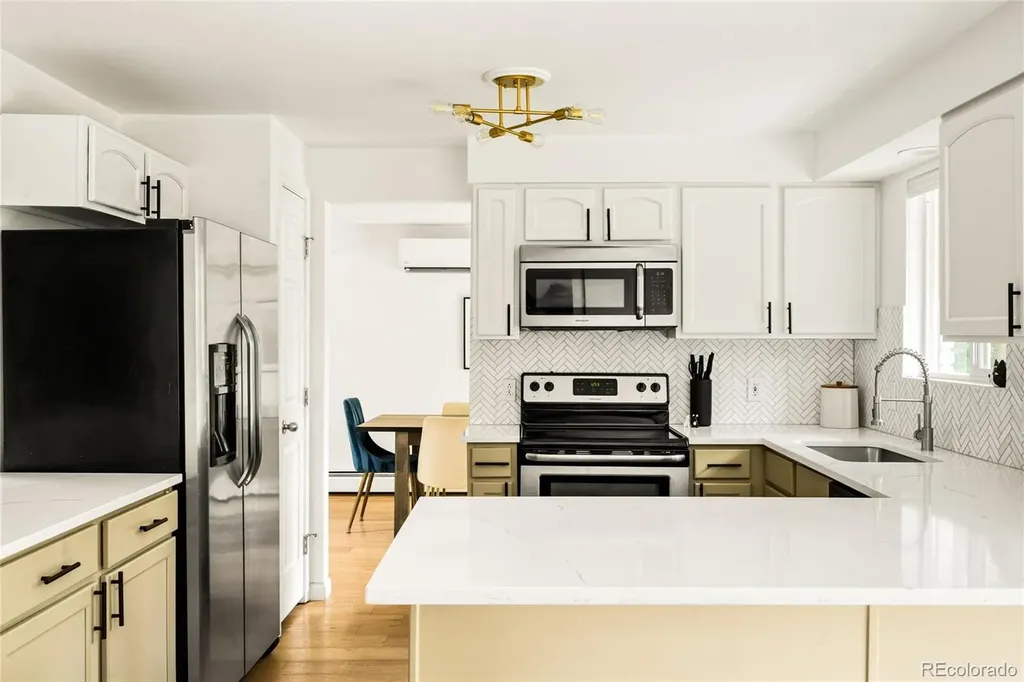 13950 W 32nd Avenue Golden CO 80401