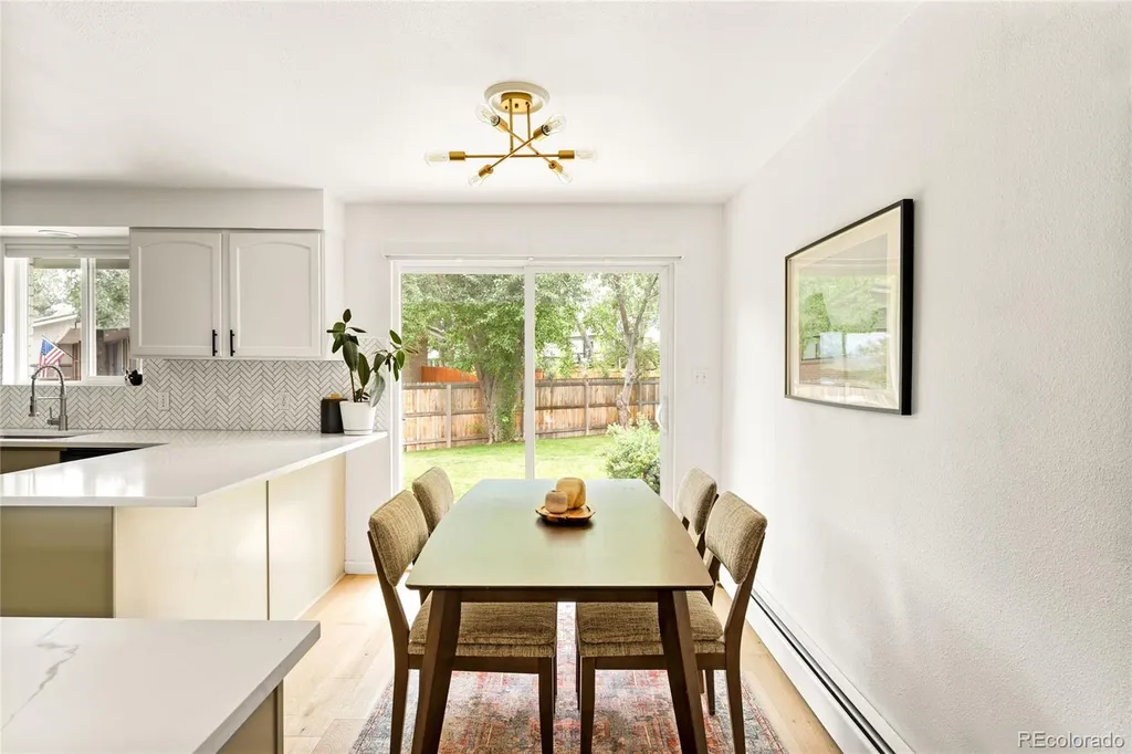 13950 W 32nd Avenue Golden CO 80401