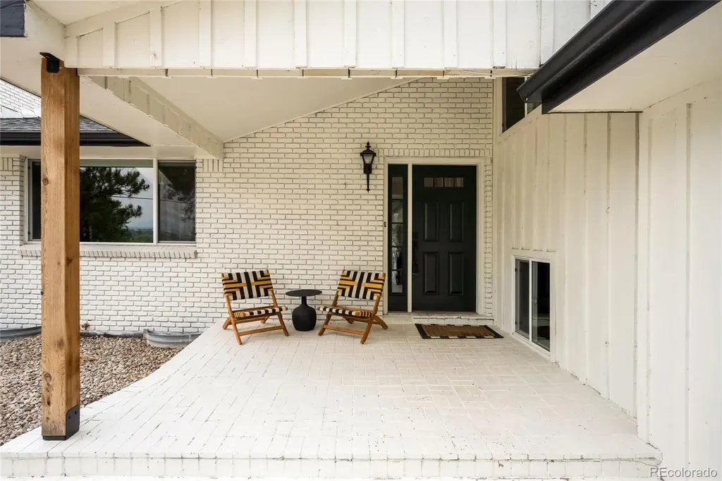 13950 W 32nd Avenue Golden CO 80401
