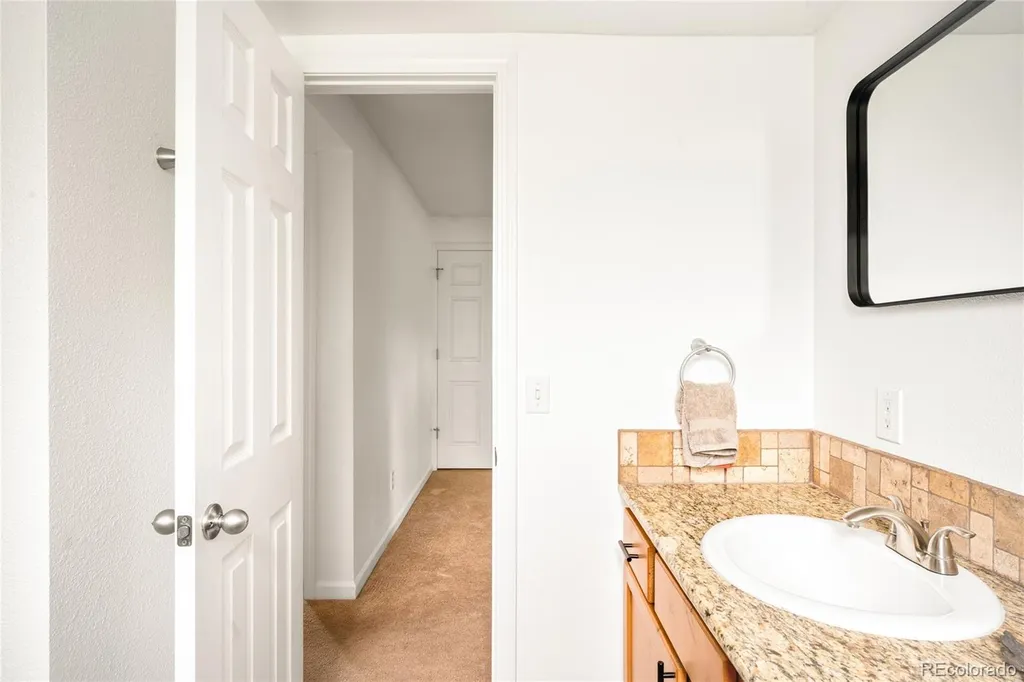 13950 W 32nd Avenue Golden CO 80401