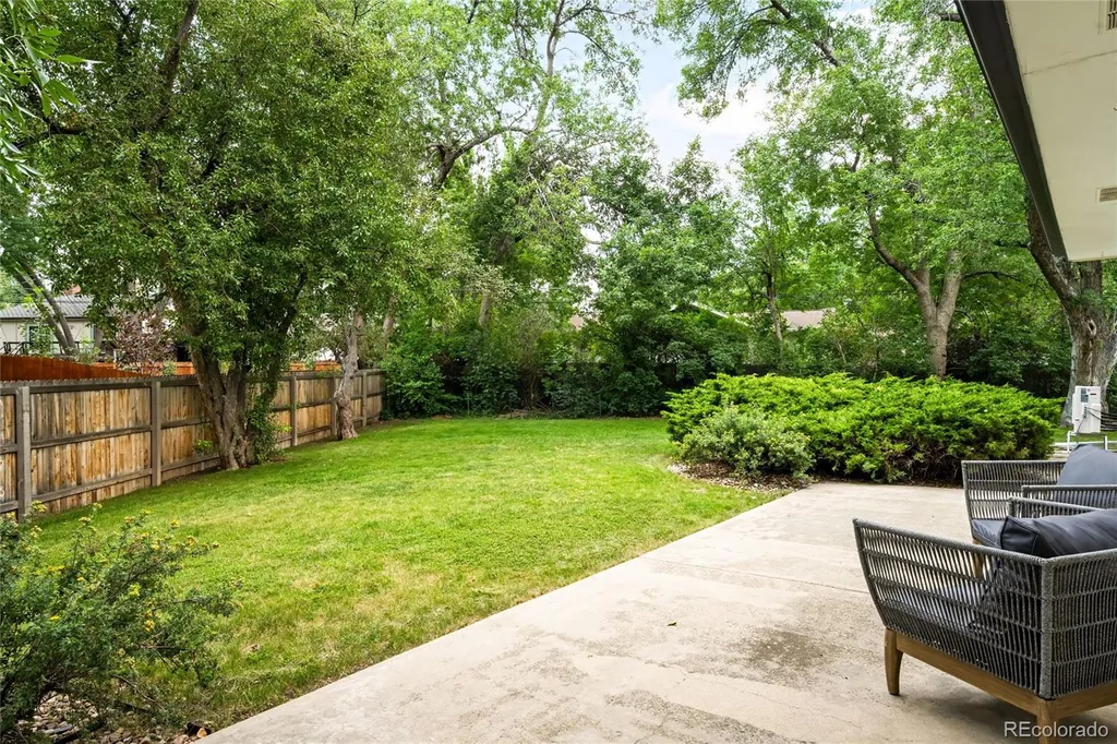 13950 W 32nd Avenue Golden CO 80401
