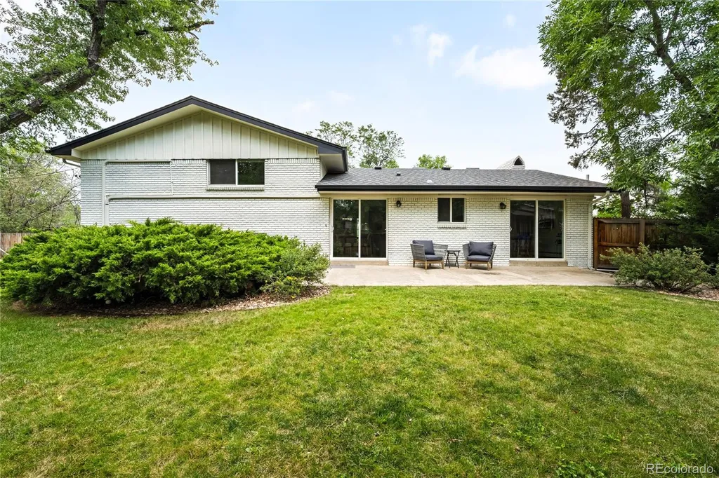 13950 W 32nd Avenue Golden CO 80401