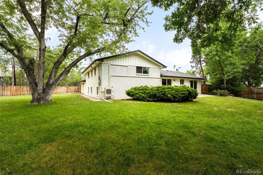 13950 W 32nd Avenue Golden CO 80401