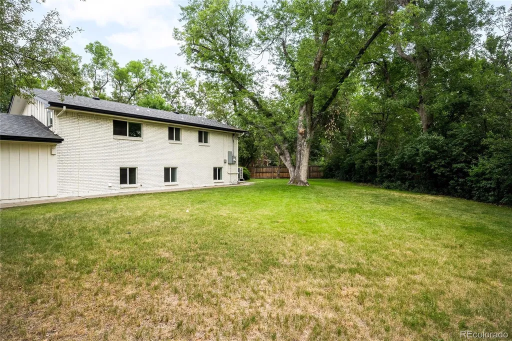 13950 W 32nd Avenue Golden CO 80401