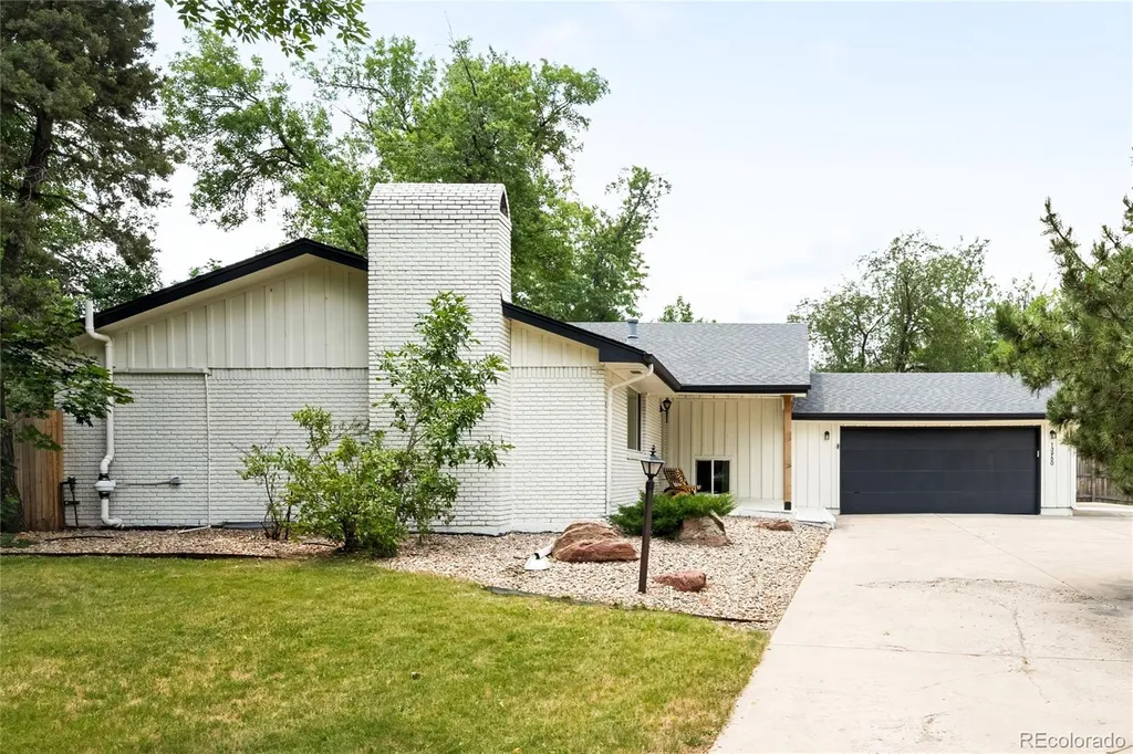 13950 W 32nd Avenue Golden CO 80401