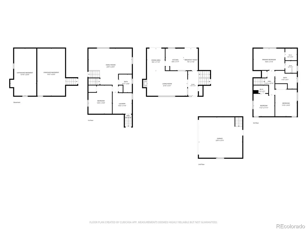 13950 W 32nd Avenue Golden CO 80401