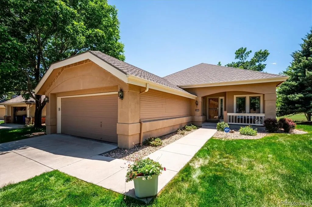 15896 Double Eagle Drive Morrison CO 80465