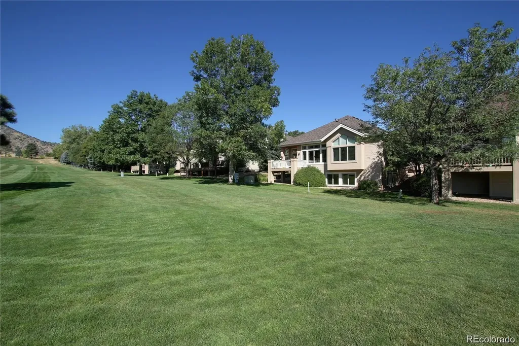 15896 Double Eagle Drive Morrison CO 80465