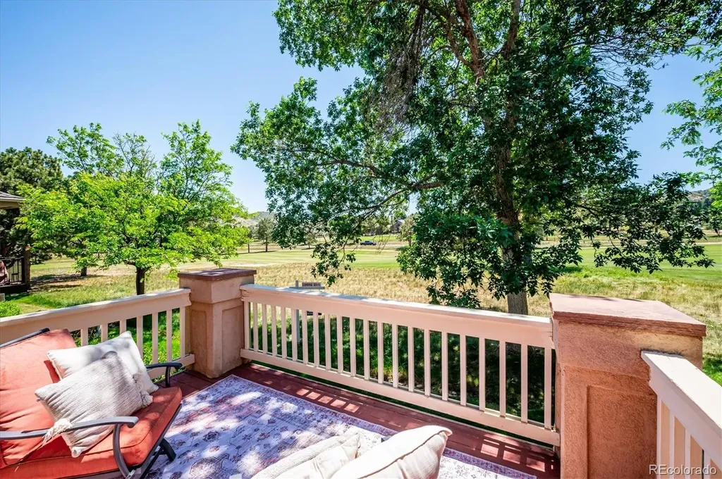 15896 Double Eagle Drive Morrison CO 80465