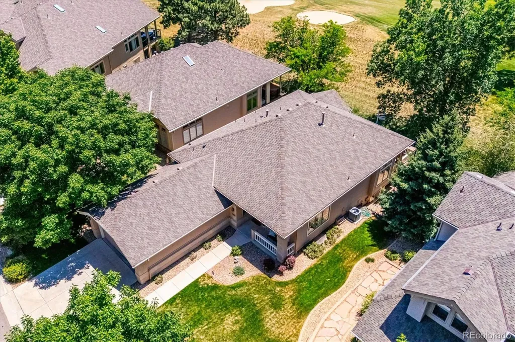 15896 Double Eagle Drive Morrison CO 80465
