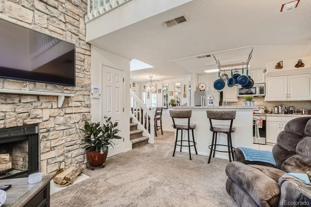 5580 W 80th Place Arvada CO 80003