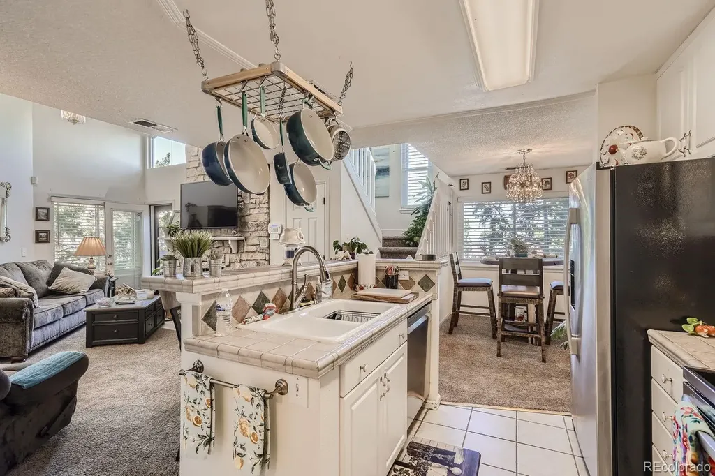 5580 W 80th Place Arvada CO 80003