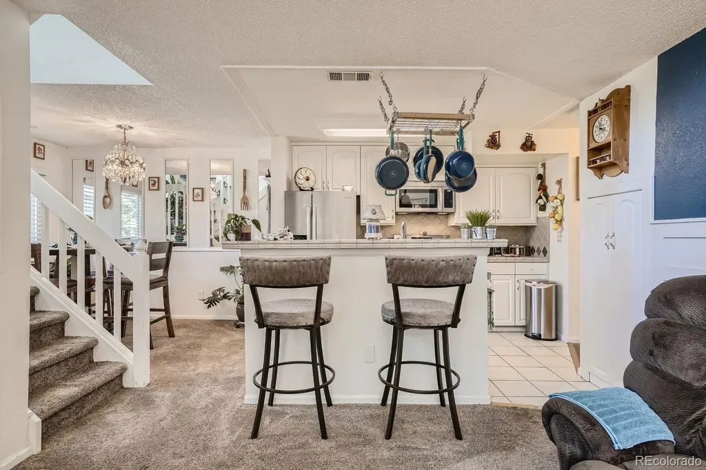 5580 W 80th Place Arvada CO 80003