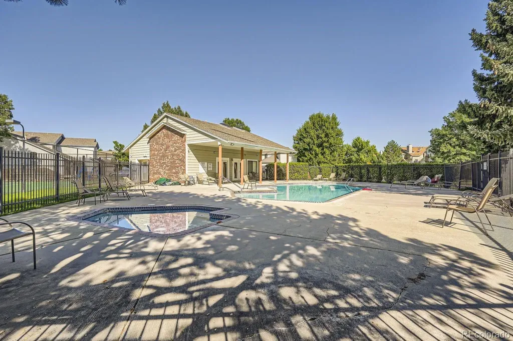 5580 W 80th Place Arvada CO 80003