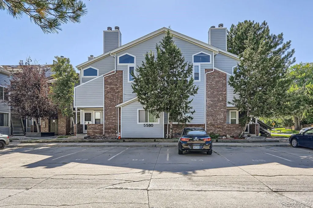 5580 W 80th Place Arvada CO 80003