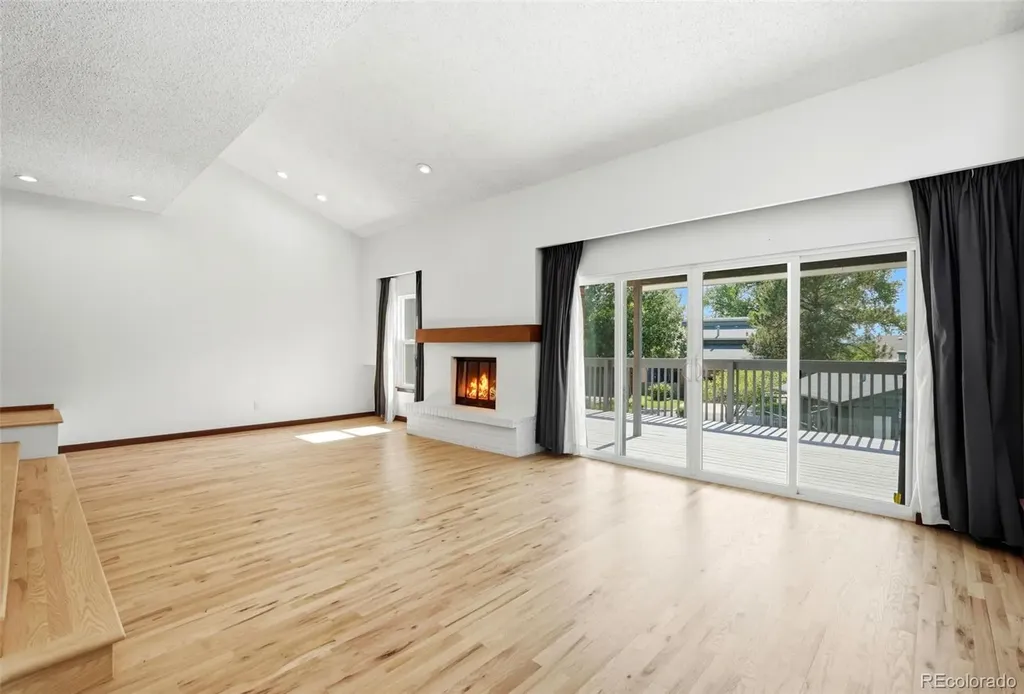 2609 S Quebec Street Denver CO 80231
