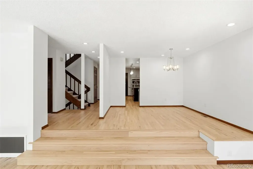 2609 S Quebec Street Denver CO 80231
