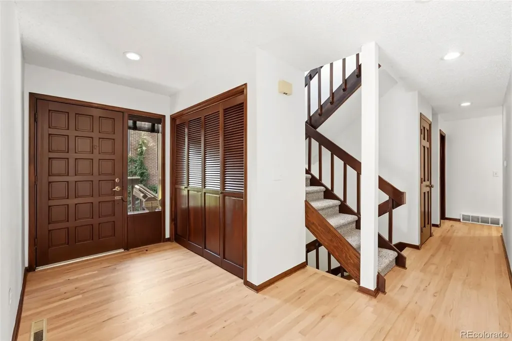 2609 S Quebec Street Denver CO 80231