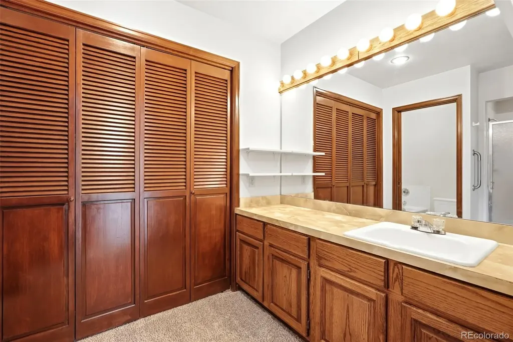 2609 S Quebec Street Denver CO 80231