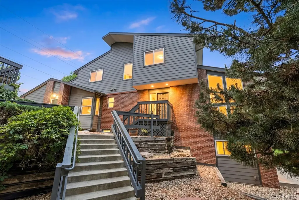 2609 S Quebec Street Denver CO 80231
