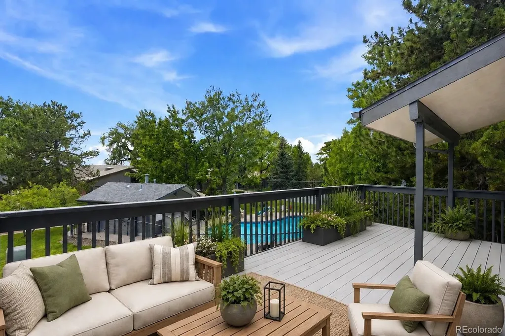 2609 S Quebec Street Denver CO 80231