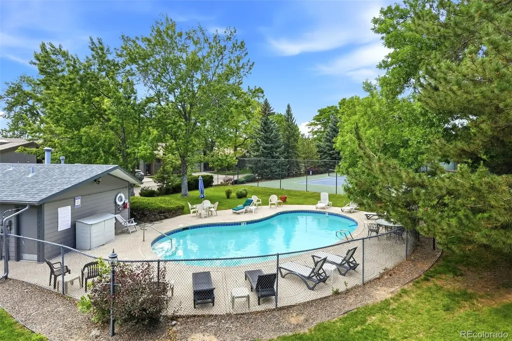 2609 S Quebec Street Denver CO 80231