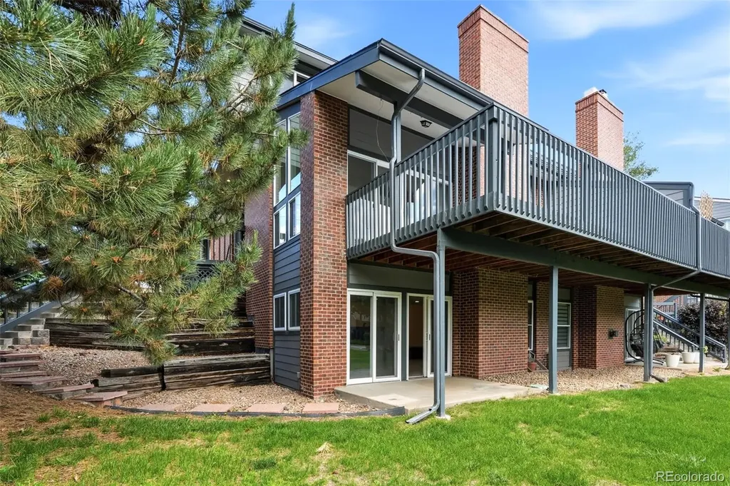 2609 S Quebec Street Denver CO 80231