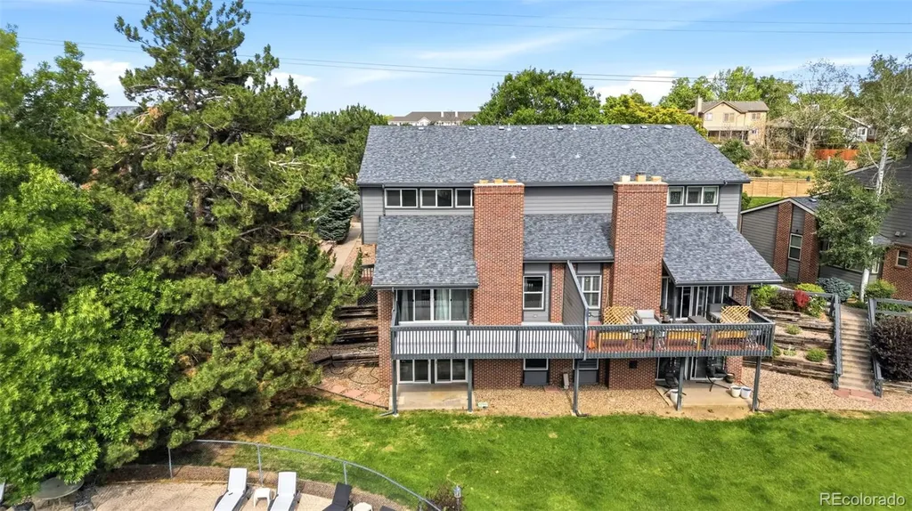 2609 S Quebec Street Denver CO 80231