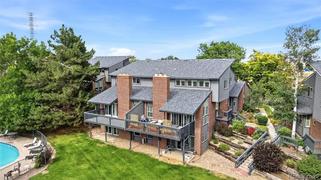 2609 S Quebec Street Denver CO 80231