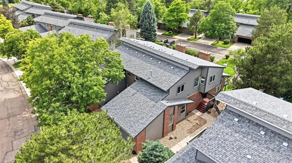 2609 S Quebec Street Denver CO 80231