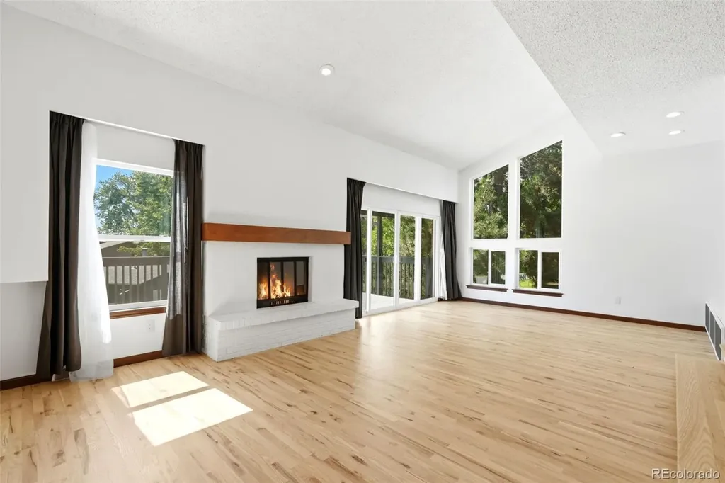 2609 S Quebec Street Denver CO 80231