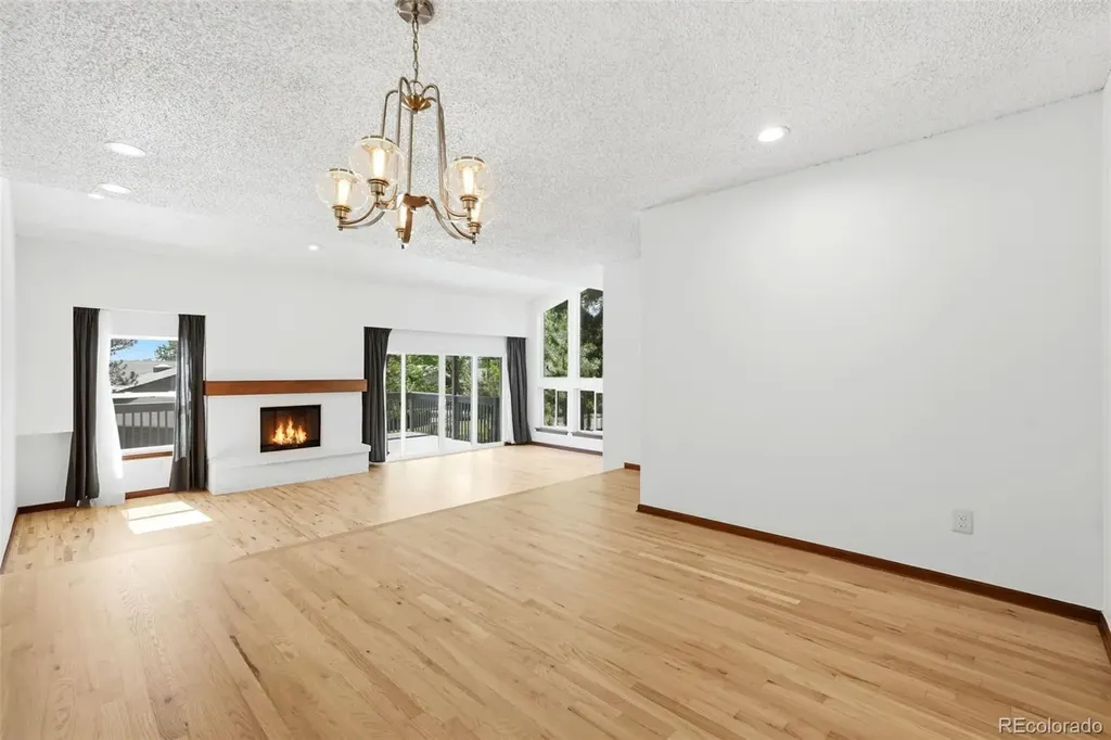 2609 S Quebec Street Denver CO 80231