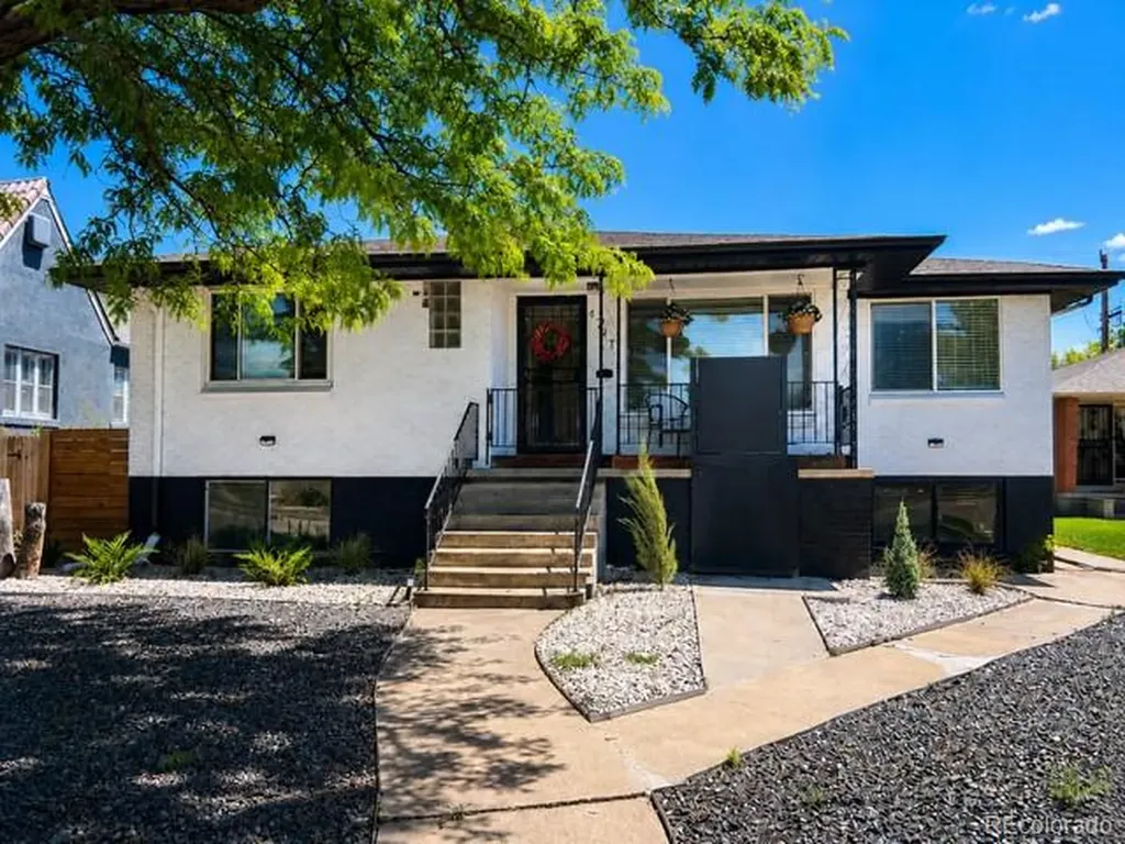 4720 Federal Boulevard Denver CO 80211