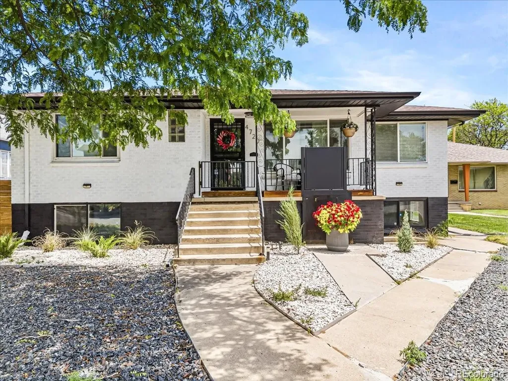 4720 Federal Boulevard Denver CO 80211