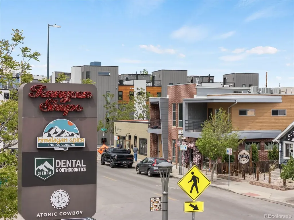 4720 Federal Boulevard Denver CO 80211