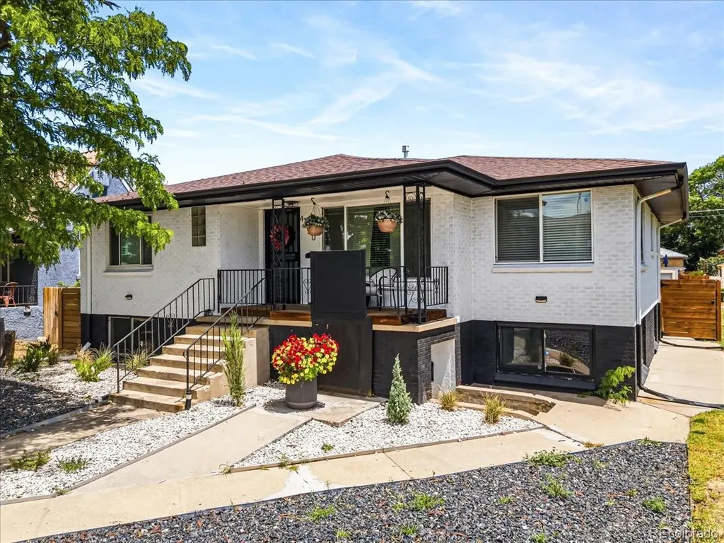 4720 Federal Boulevard Denver CO 80211