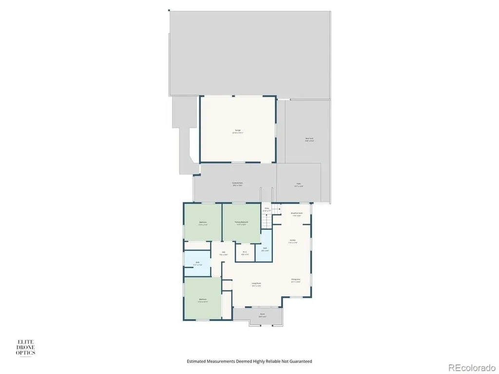 4720 Federal Boulevard Denver CO 80211