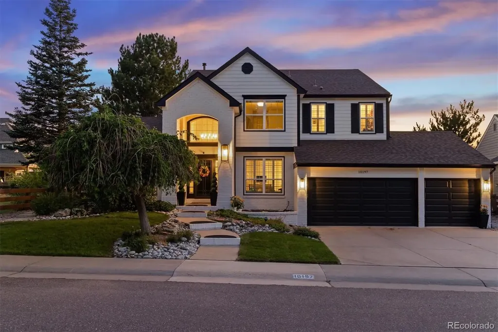 10197 Briargrove Way Highlands Ranch CO 80126