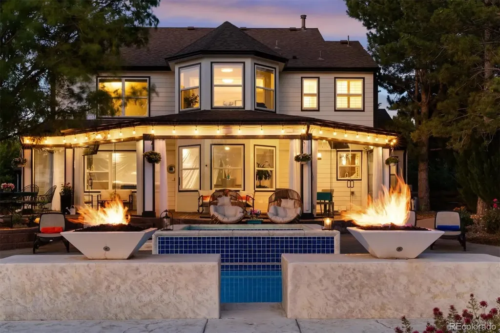 10197 Briargrove Way Highlands Ranch CO 80126
