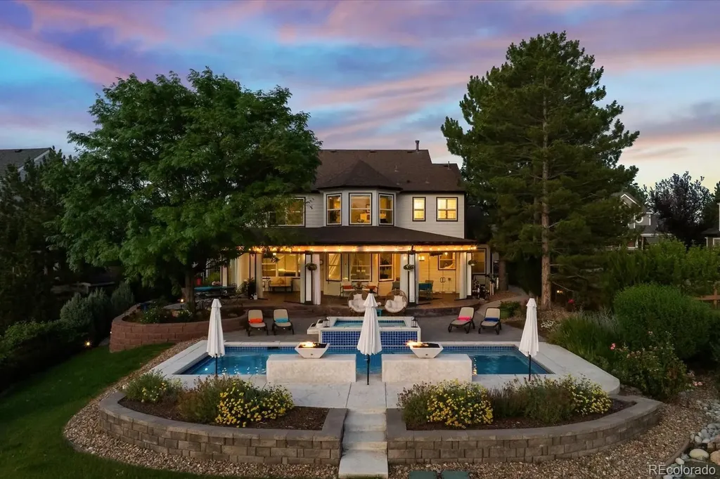 10197 Briargrove Way Highlands Ranch CO 80126