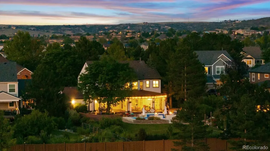 10197 Briargrove Way Highlands Ranch CO 80126